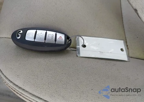 2019 Infiniti Q50 3.0T Luxe из США, поврежденный, VIN JN1EV7AP0KM512819